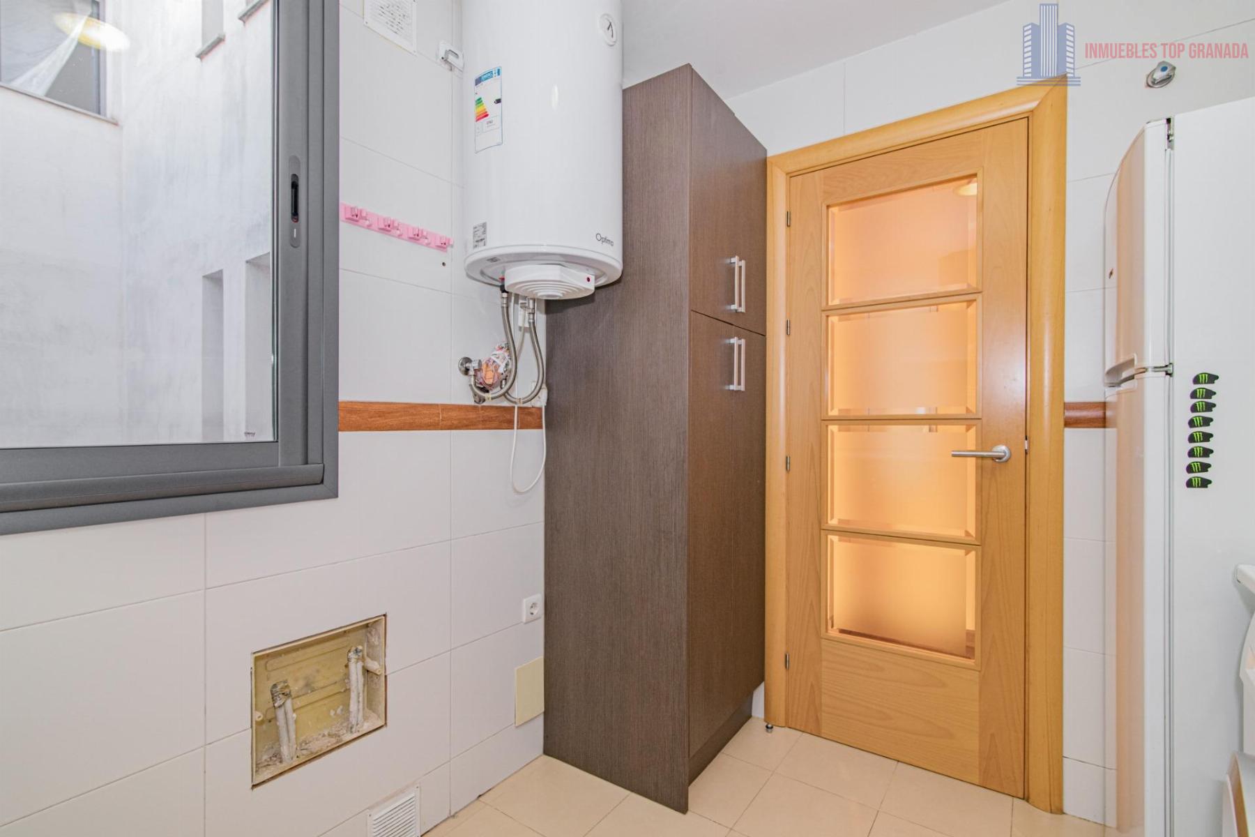 Venta de piso en Albolote