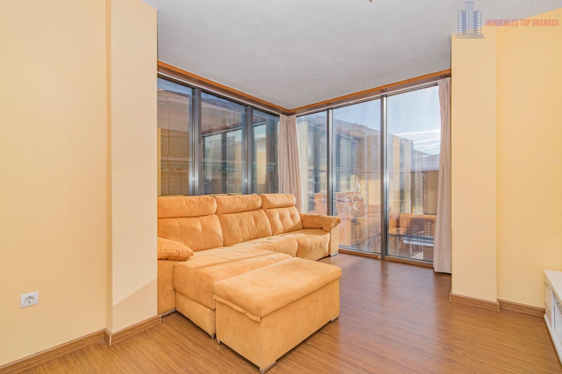 Venta de piso en Albolote