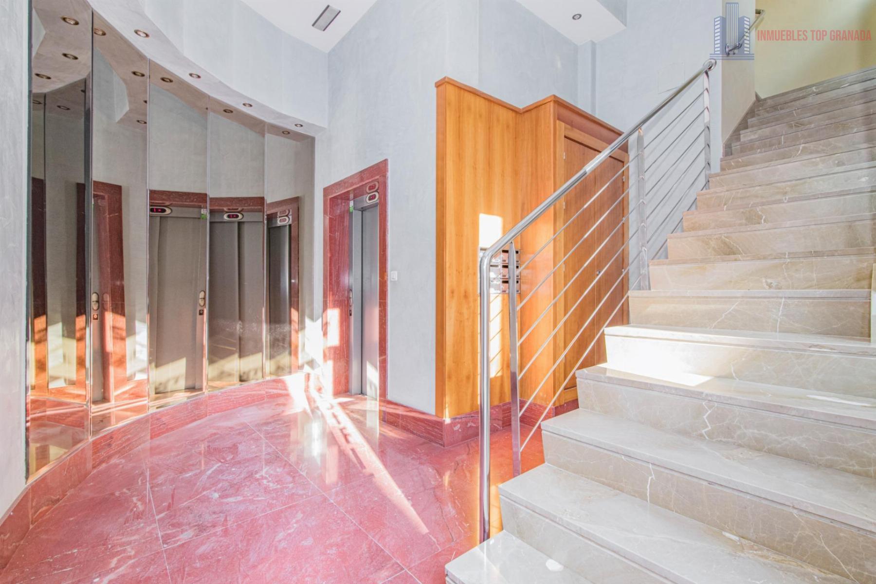 Venta de piso en Albolote