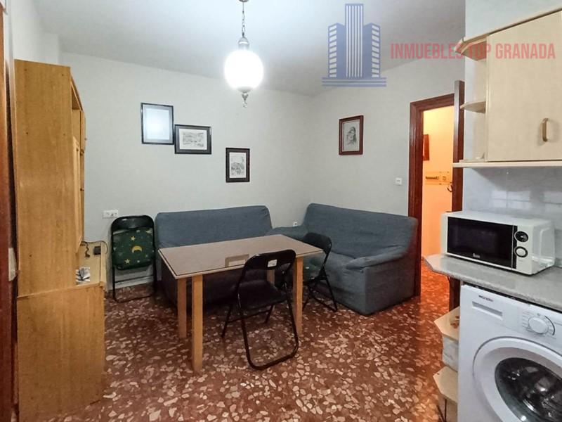 Venta de apartamento en Montefrío