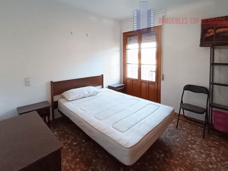 Venta de apartamento en Montefrío