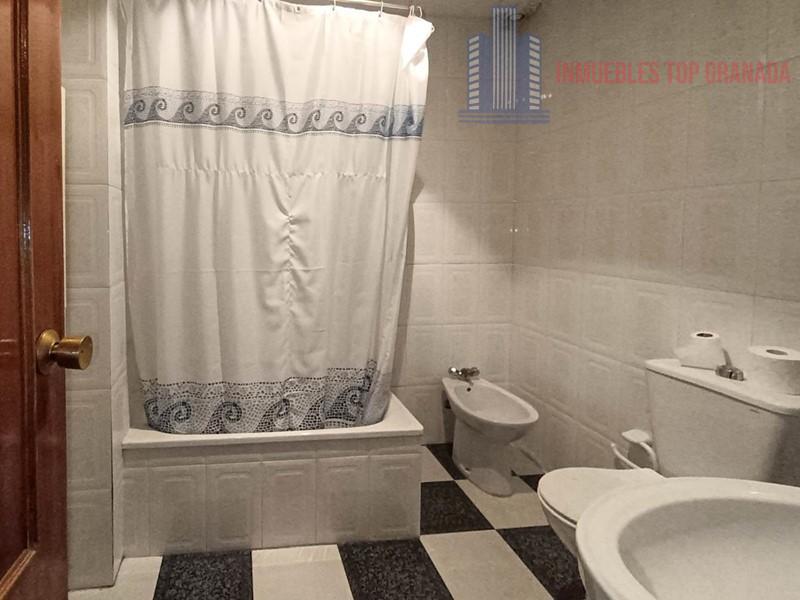 Venta de apartamento en Montefrío