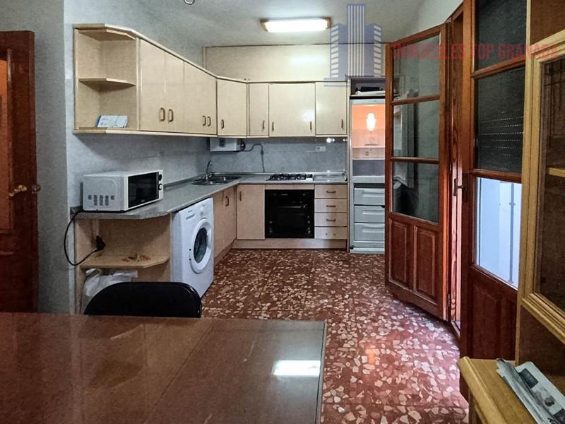 Venta de apartamento en Montefrío