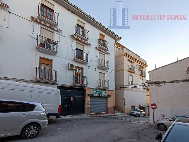 Venta de apartamento en Montefrío