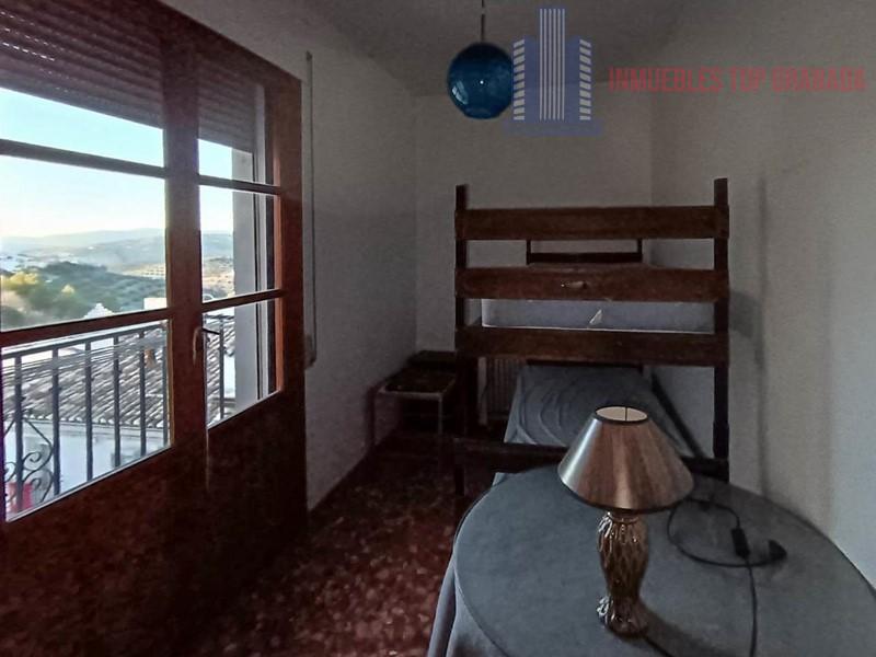 Venta de apartamento en Montefrío