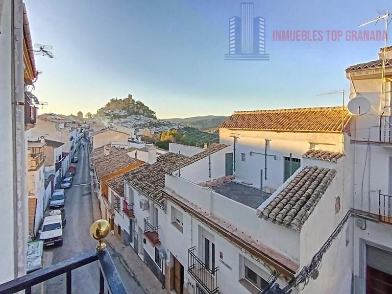 Venta de apartamento en Montefrío