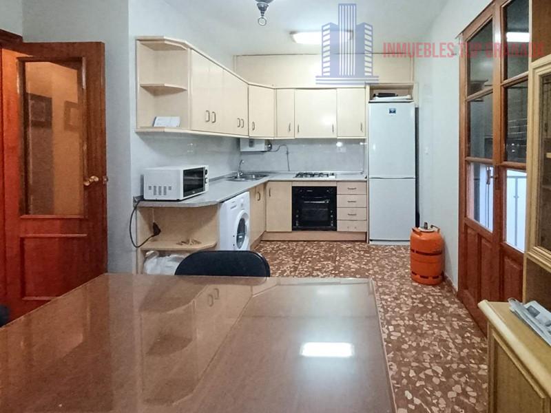 Venta de apartamento en Montefrío