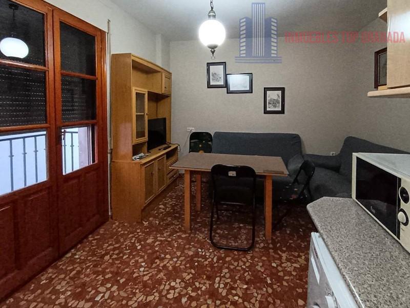 Venta de apartamento en Montefrío