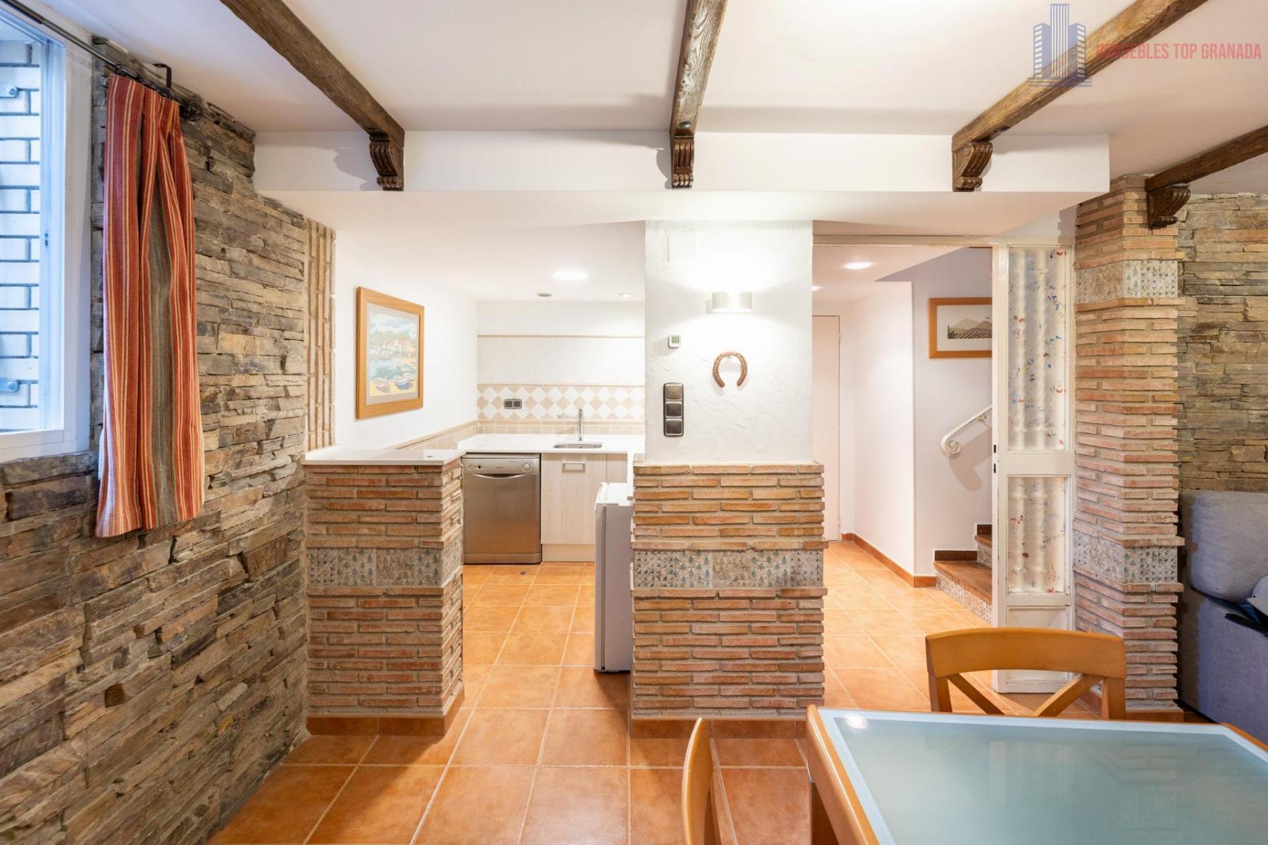For sale of house in Churriana de la Vega