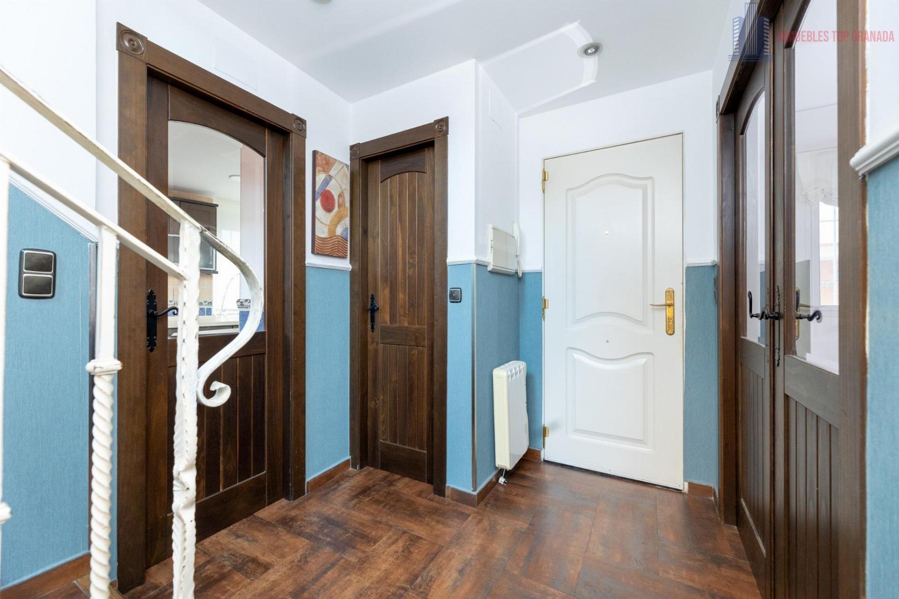 For sale of house in Churriana de la Vega