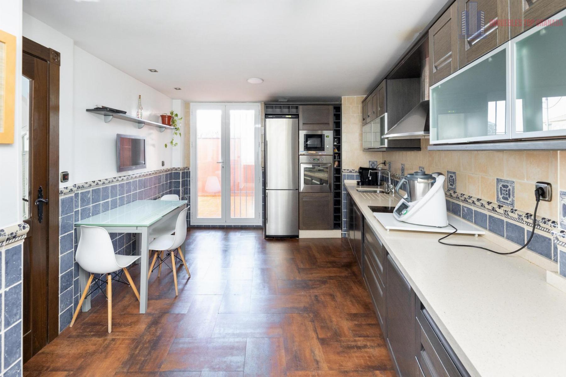 For sale of house in Churriana de la Vega