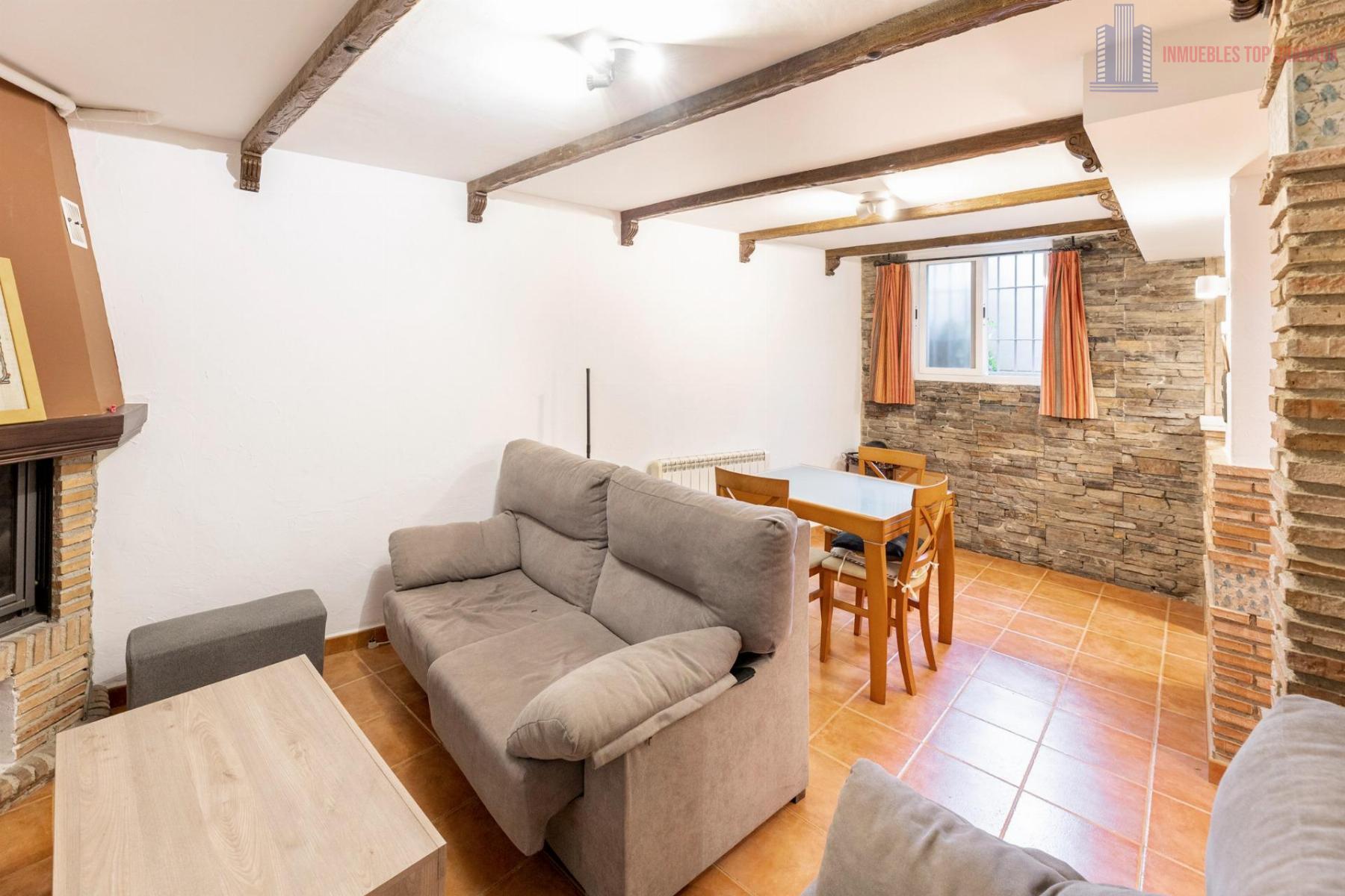 For sale of house in Churriana de la Vega