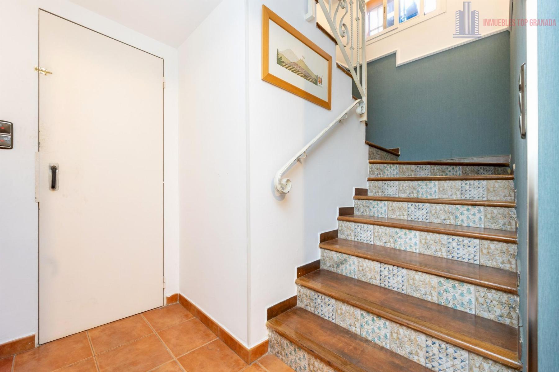 For sale of house in Churriana de la Vega