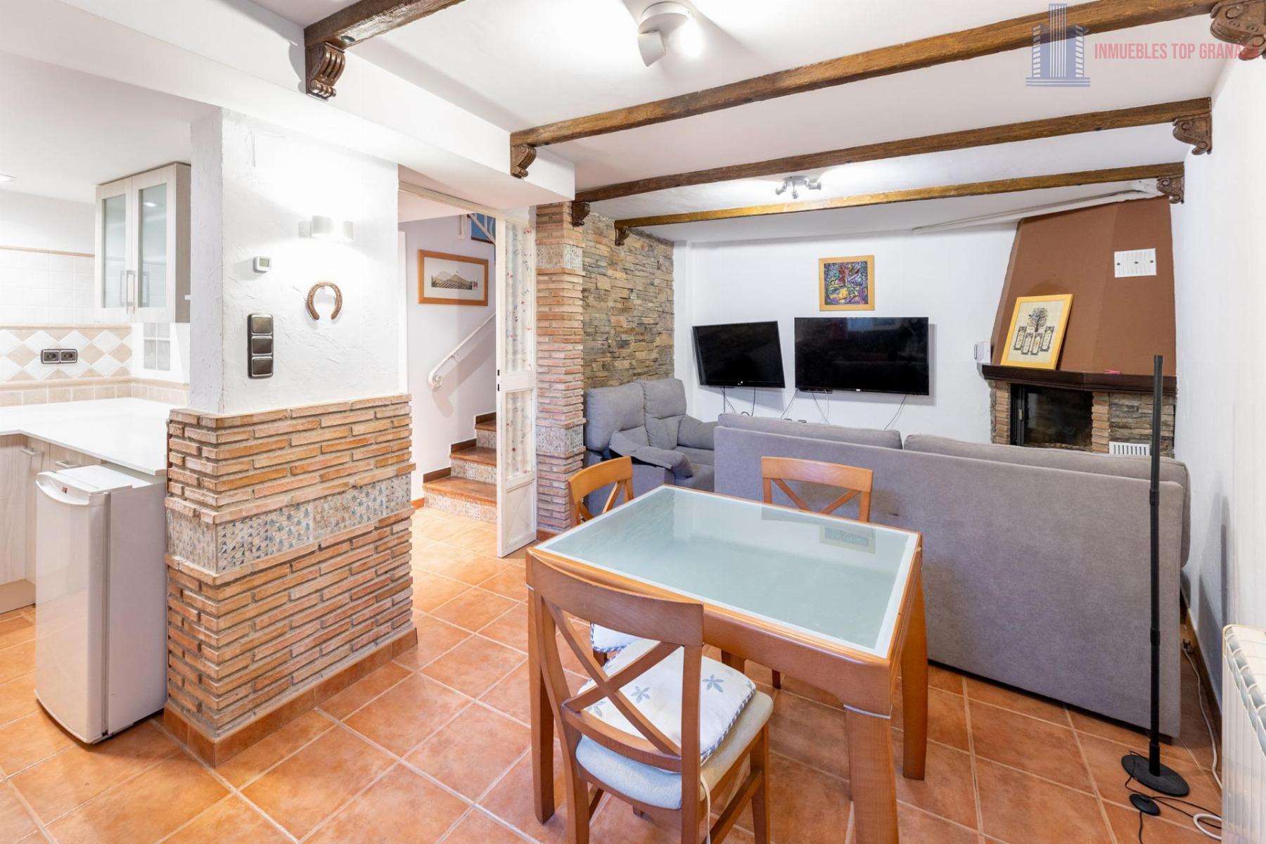 For sale of house in Churriana de la Vega
