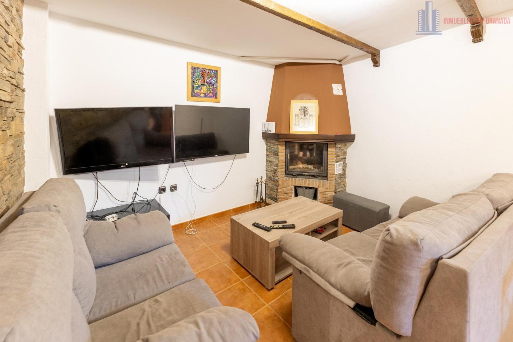For sale of house in Churriana de la Vega