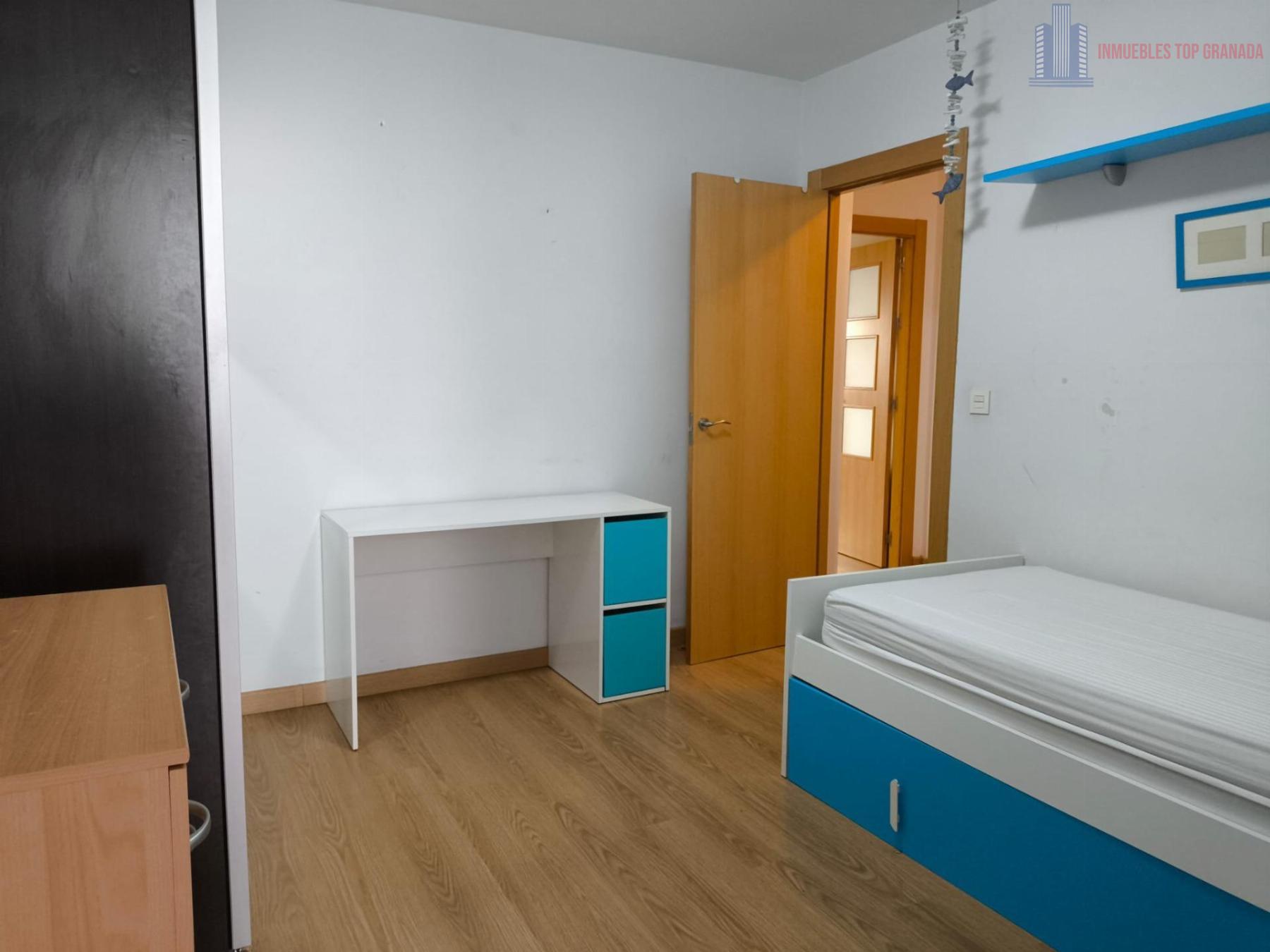 Venta de piso en Las Gabias