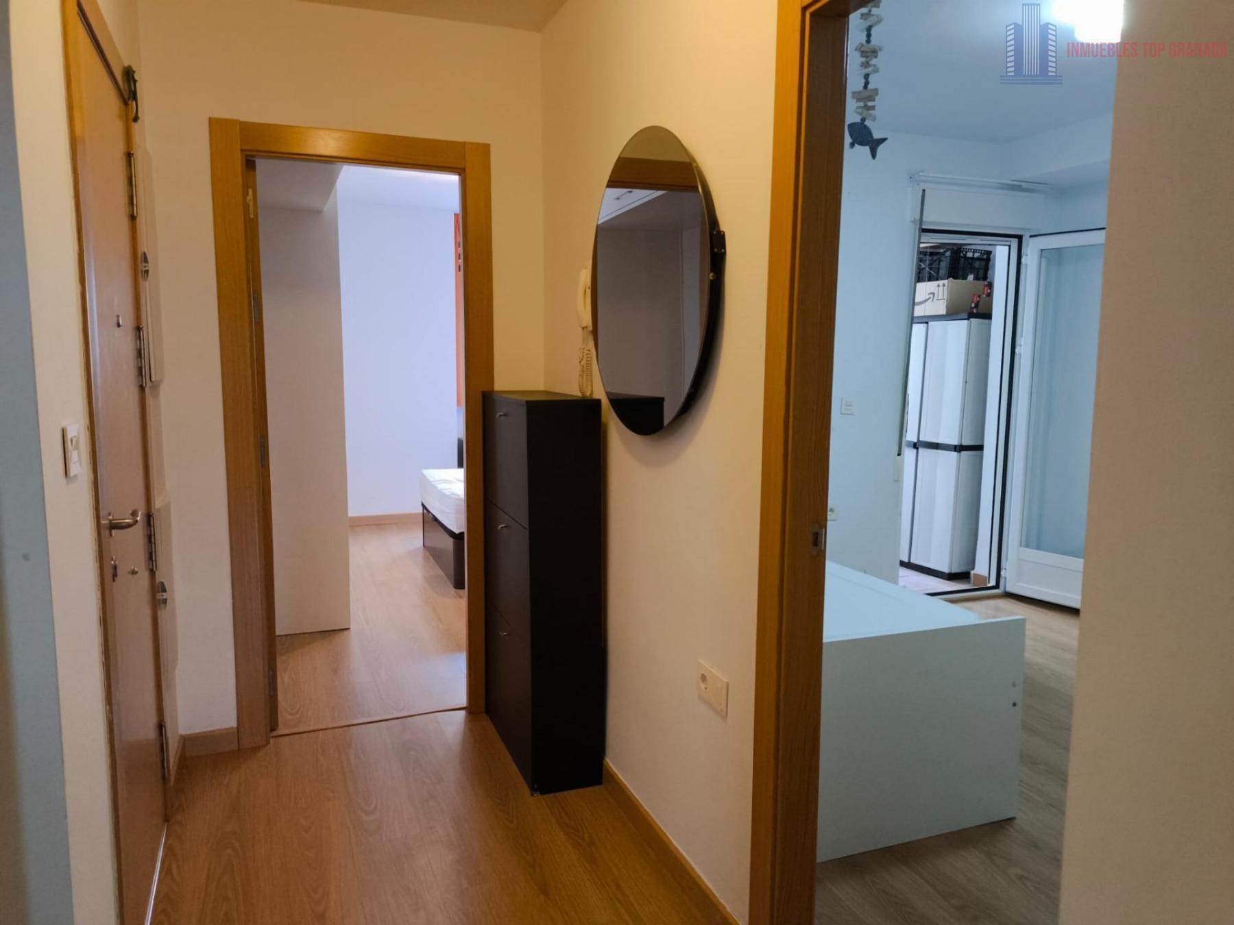 Venta de piso en Las Gabias