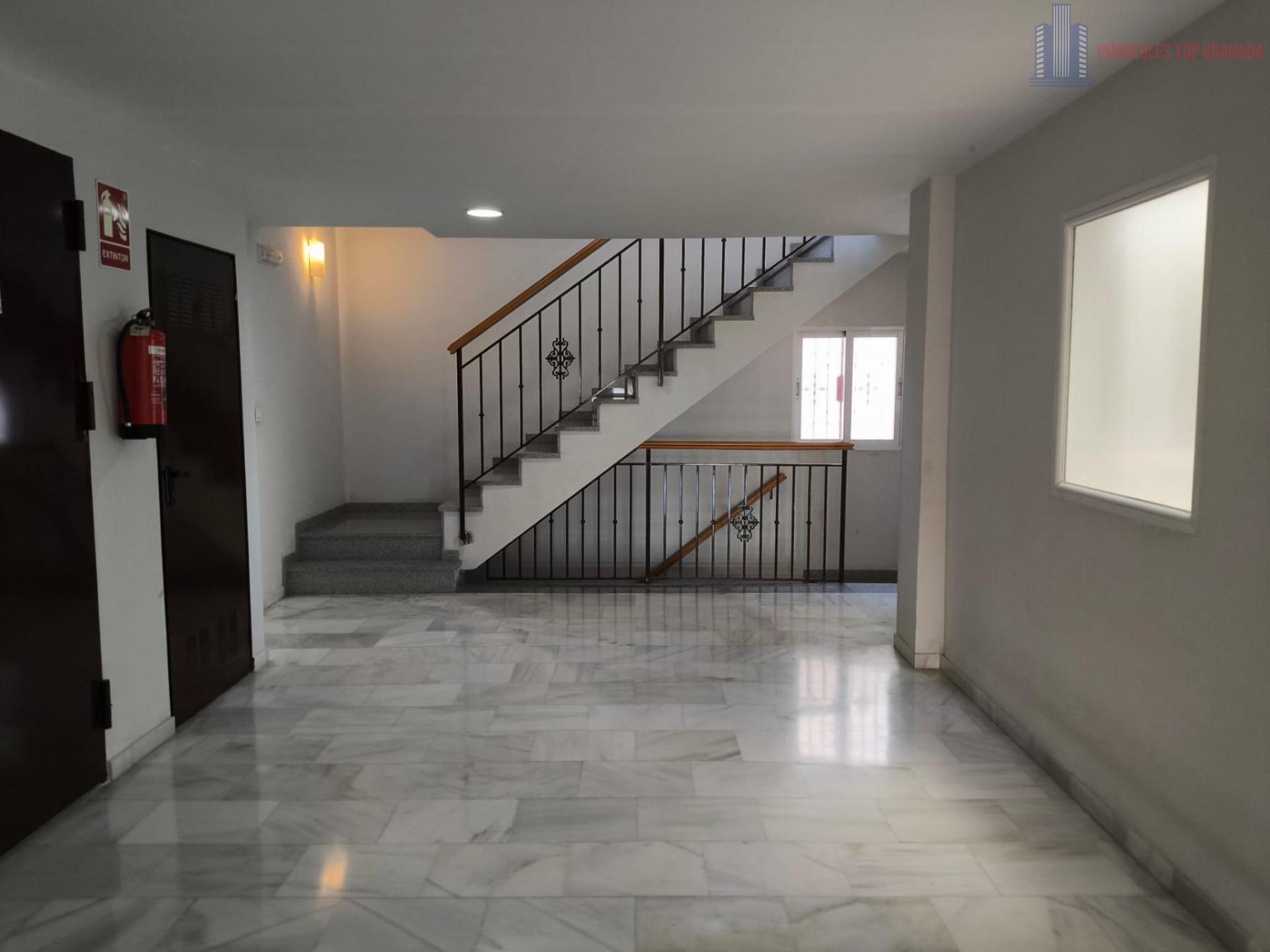 Venta de piso en Las Gabias