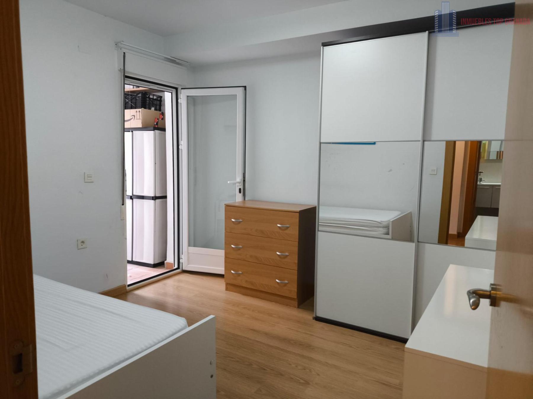 Venta de piso en Las Gabias