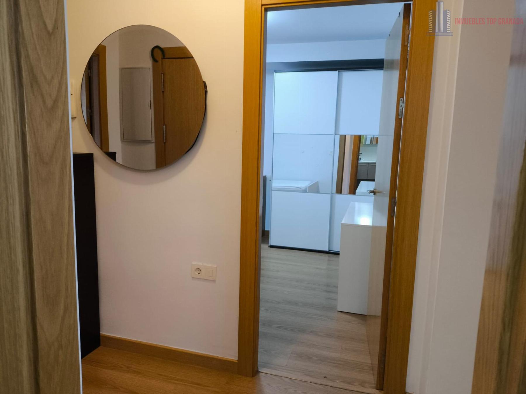 Venta de piso en Las Gabias