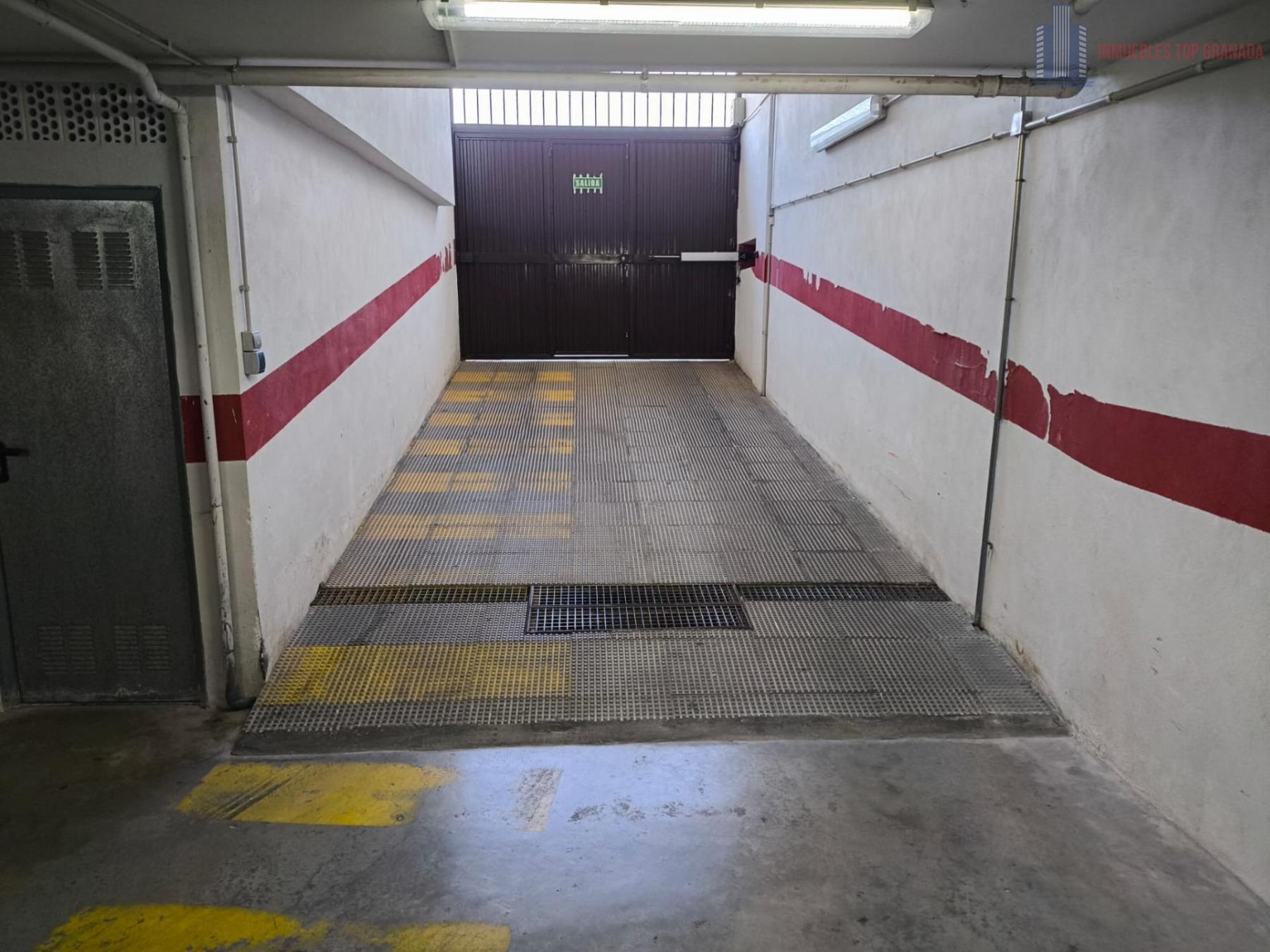 Venta de piso en Las Gabias
