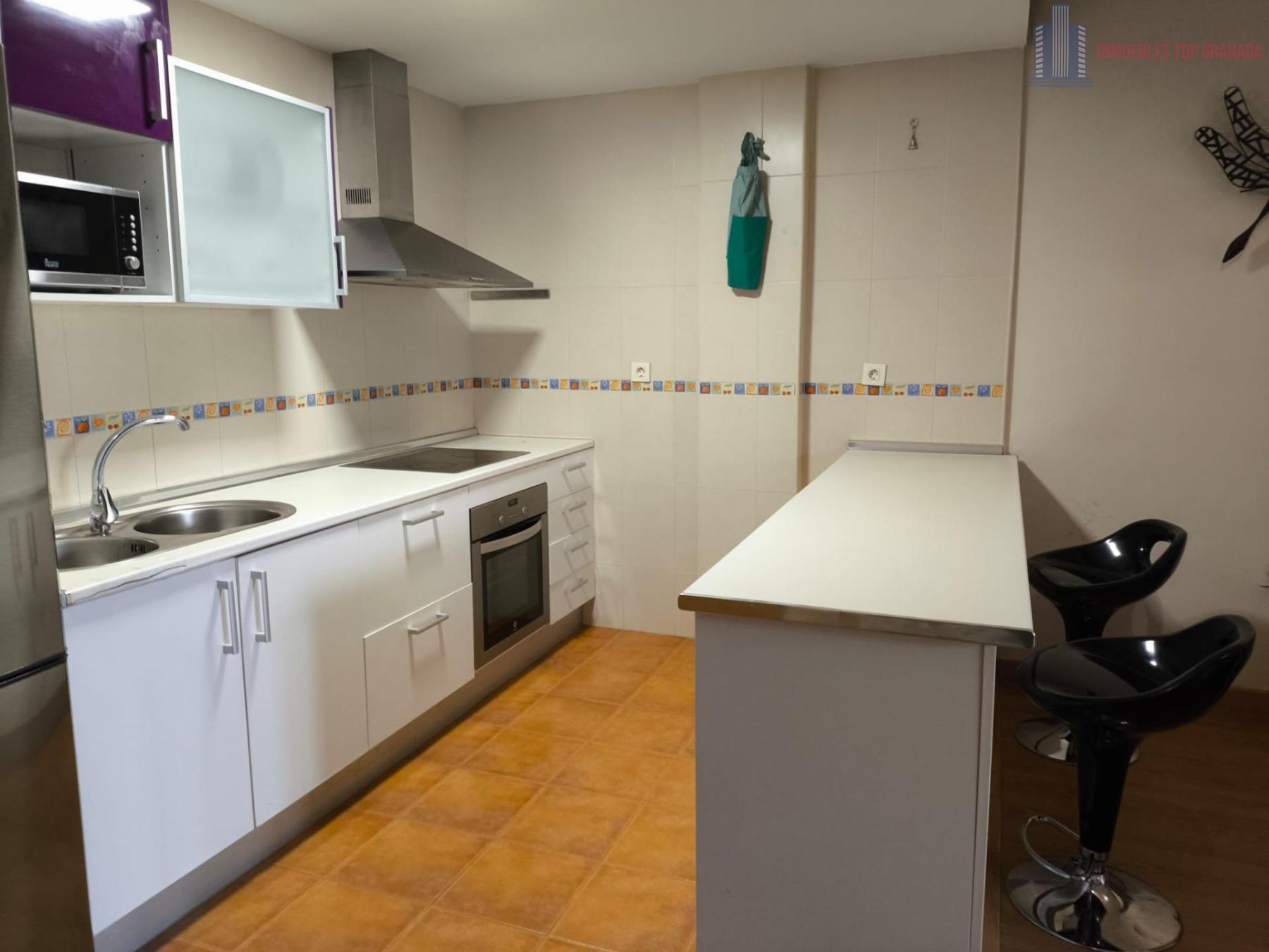 Venta de piso en Las Gabias