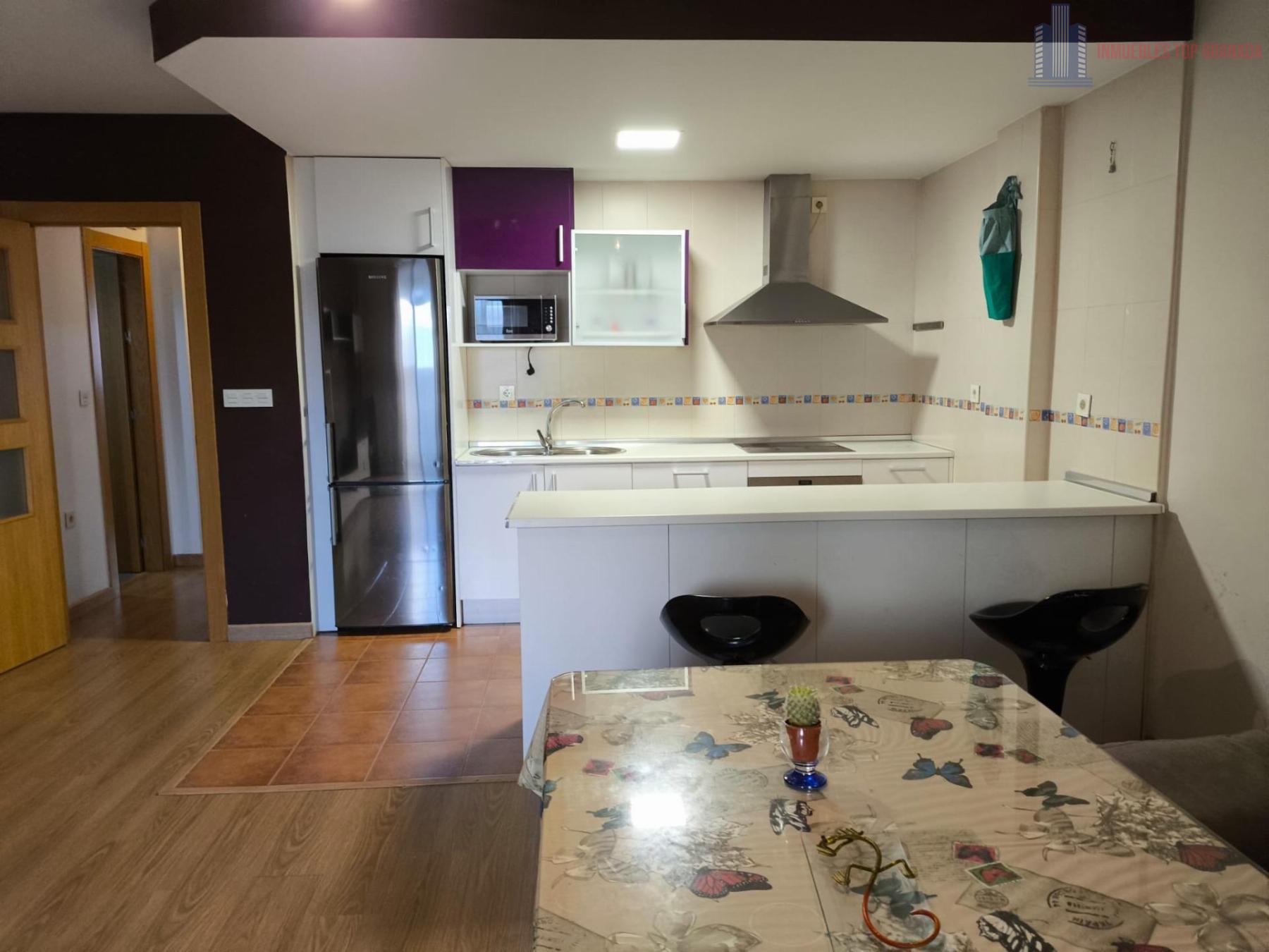 Venta de piso en Las Gabias