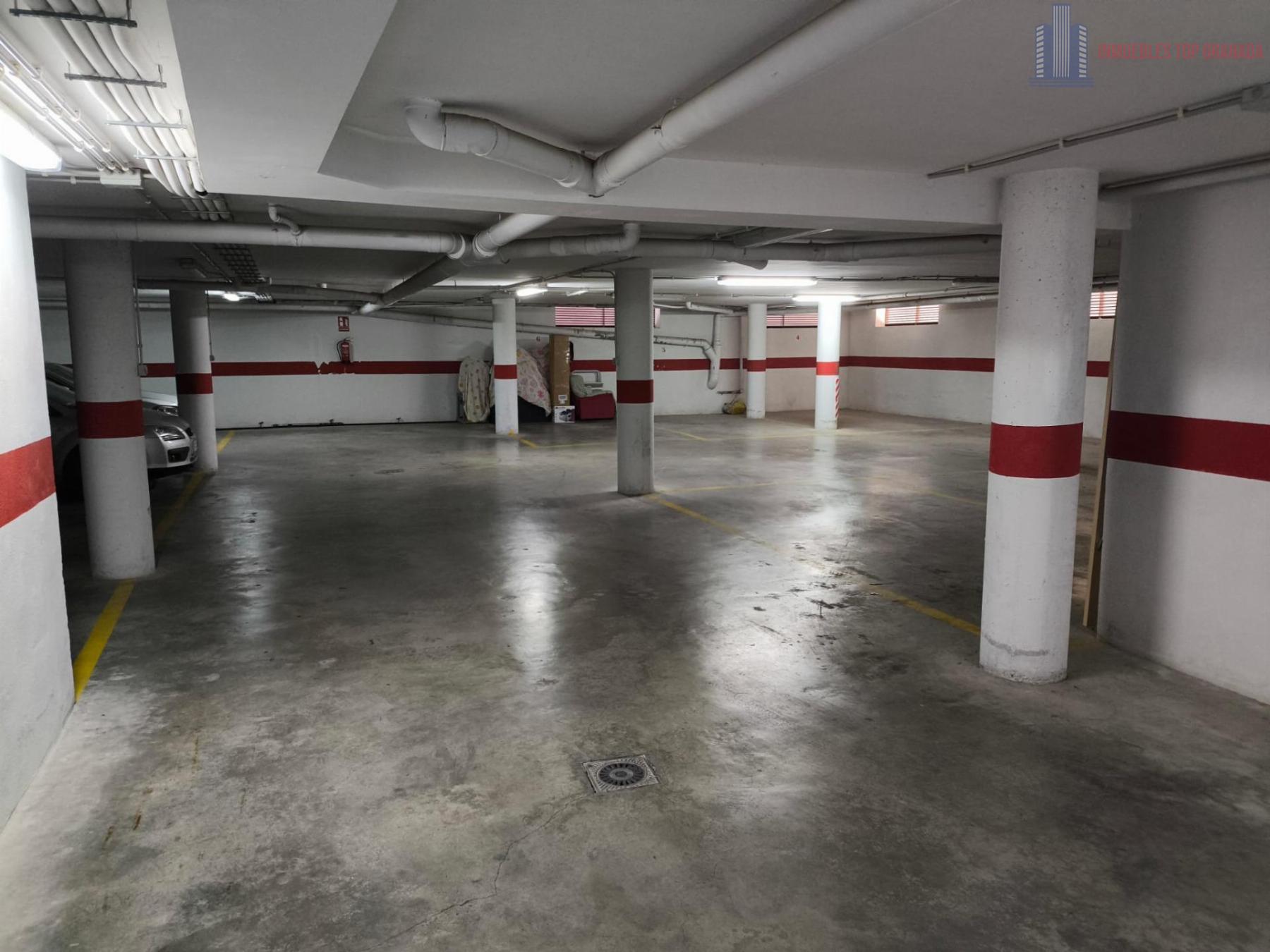 Venta de piso en Las Gabias