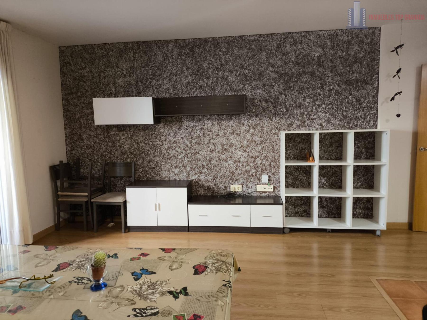 Venta de piso en Las Gabias