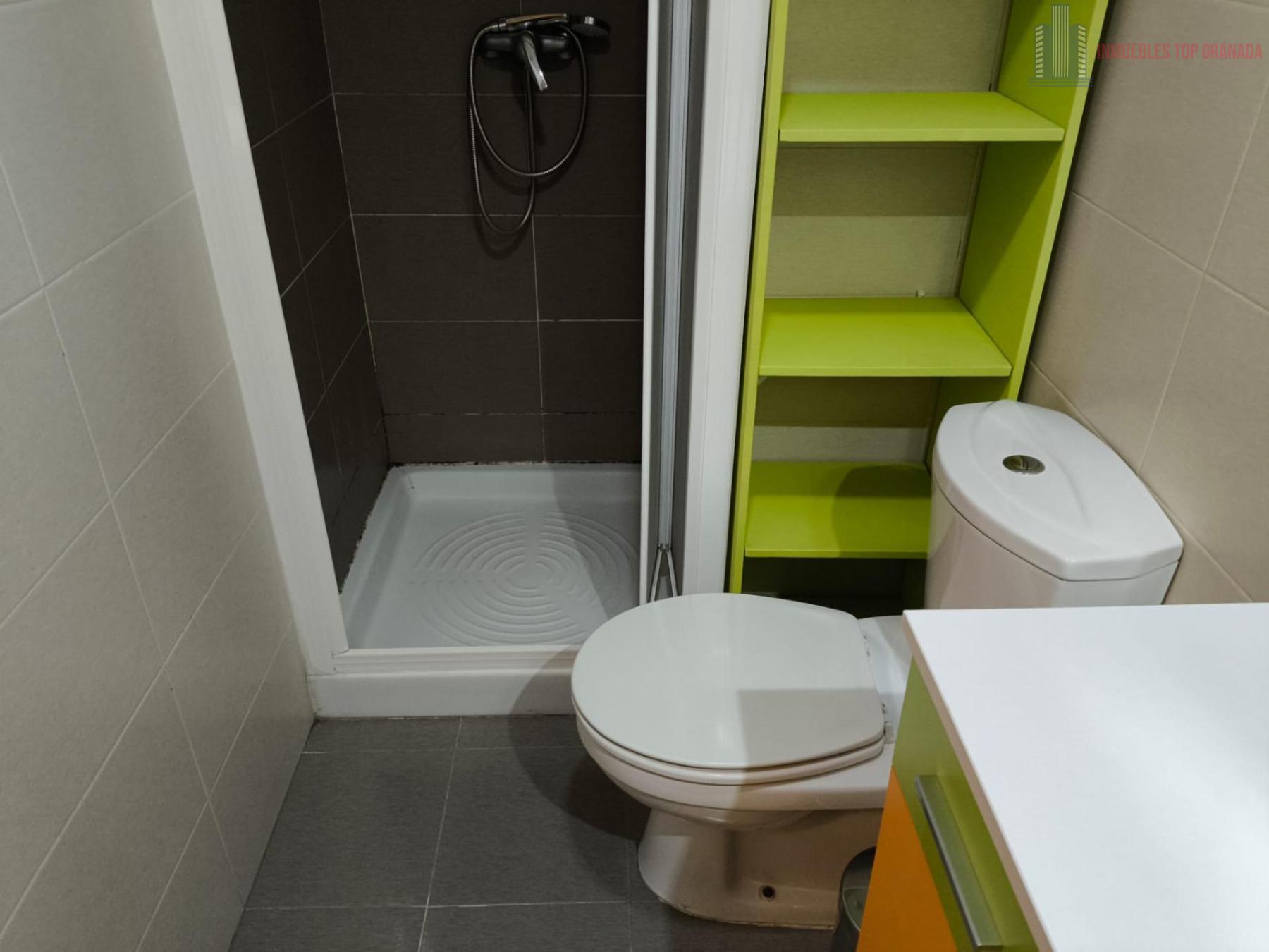 Venta de piso en Las Gabias