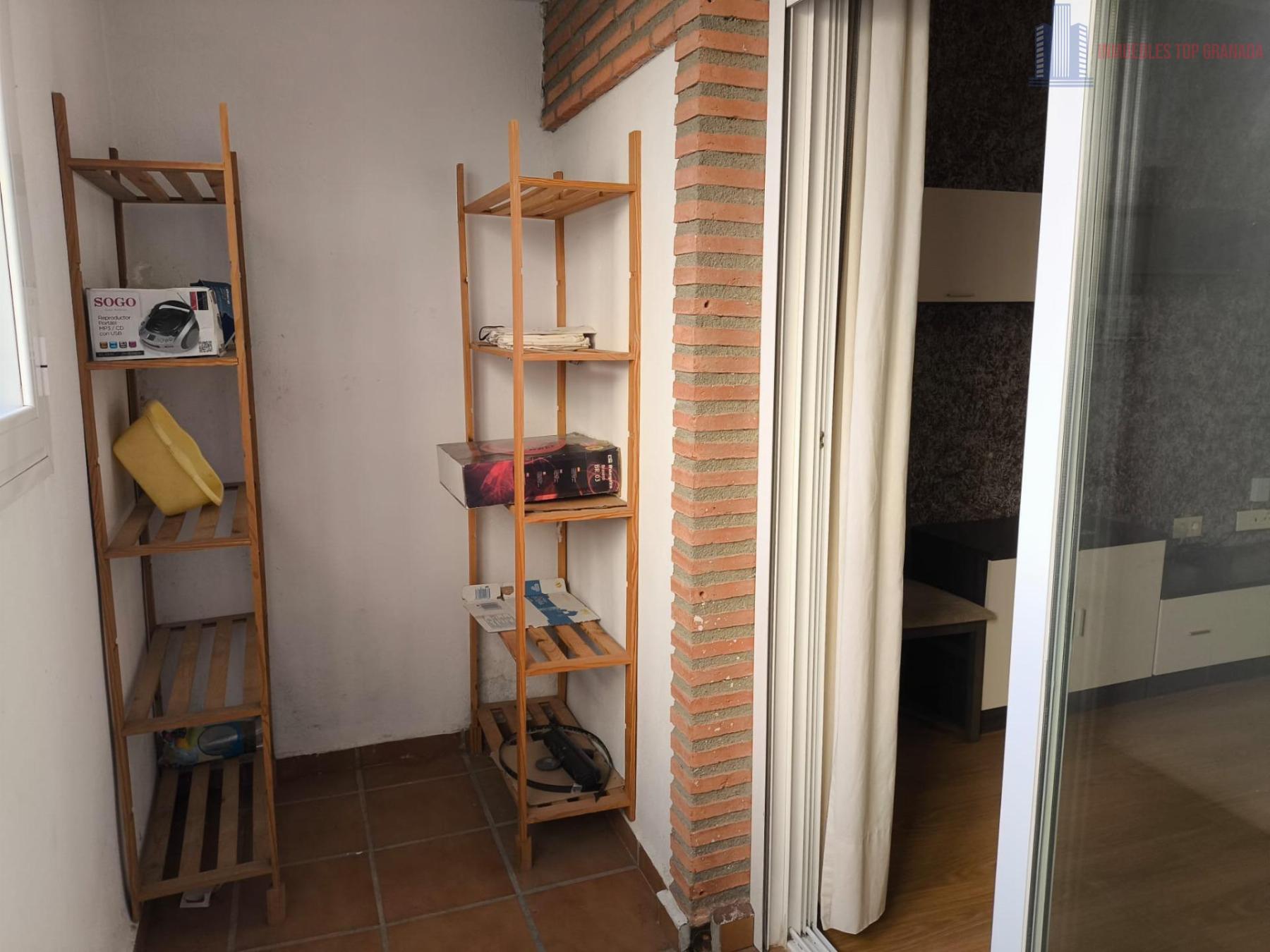 Venta de piso en Las Gabias