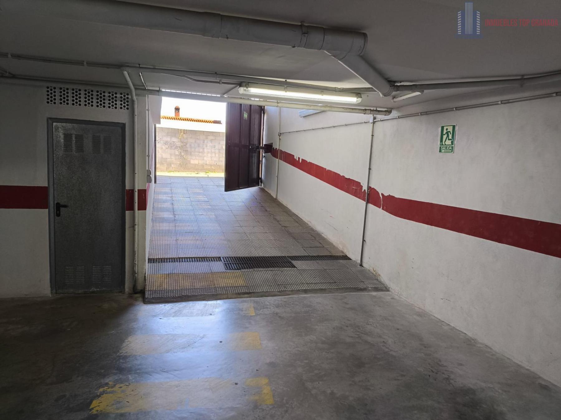 Venta de piso en Las Gabias