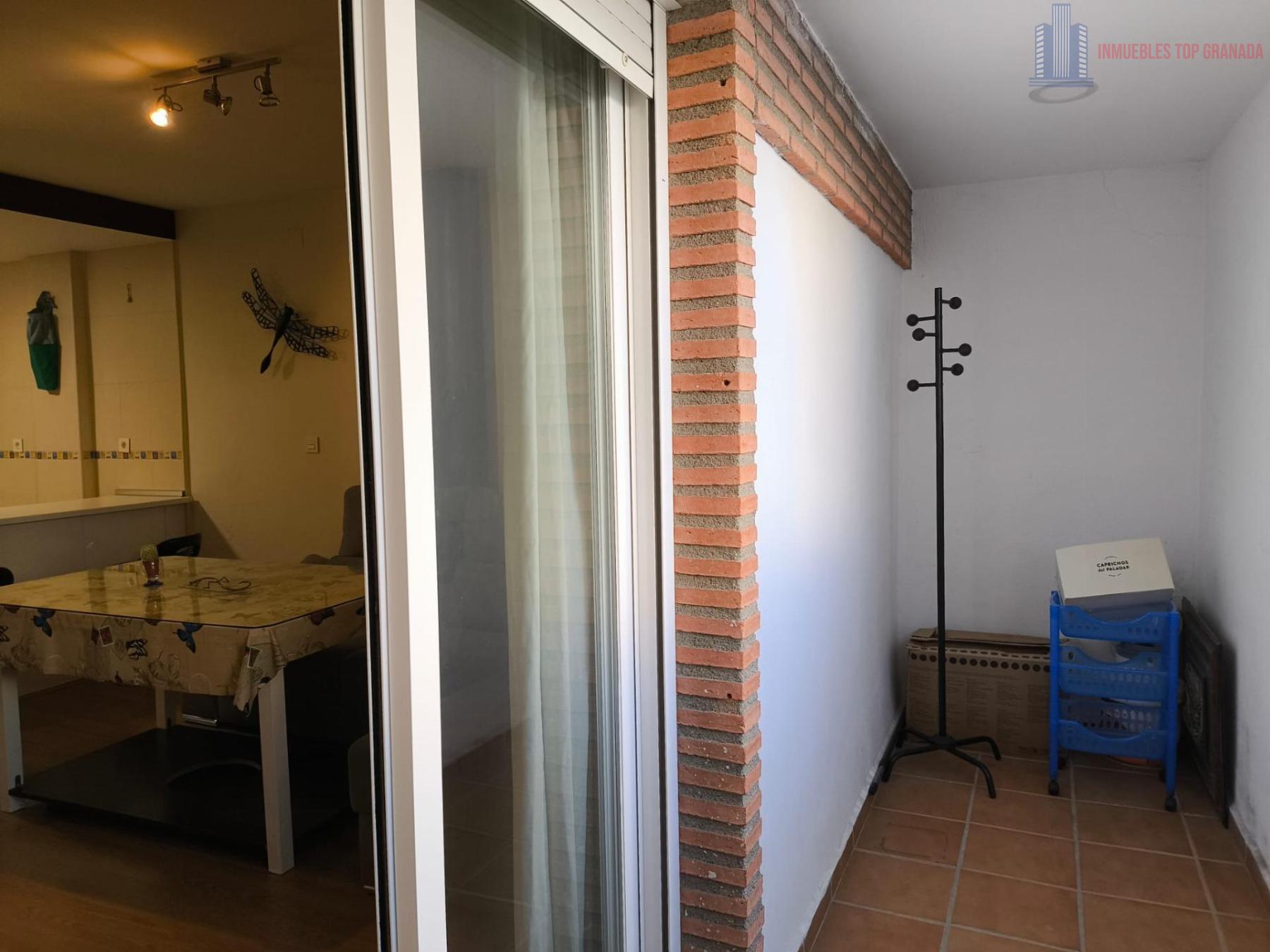 Venta de piso en Las Gabias