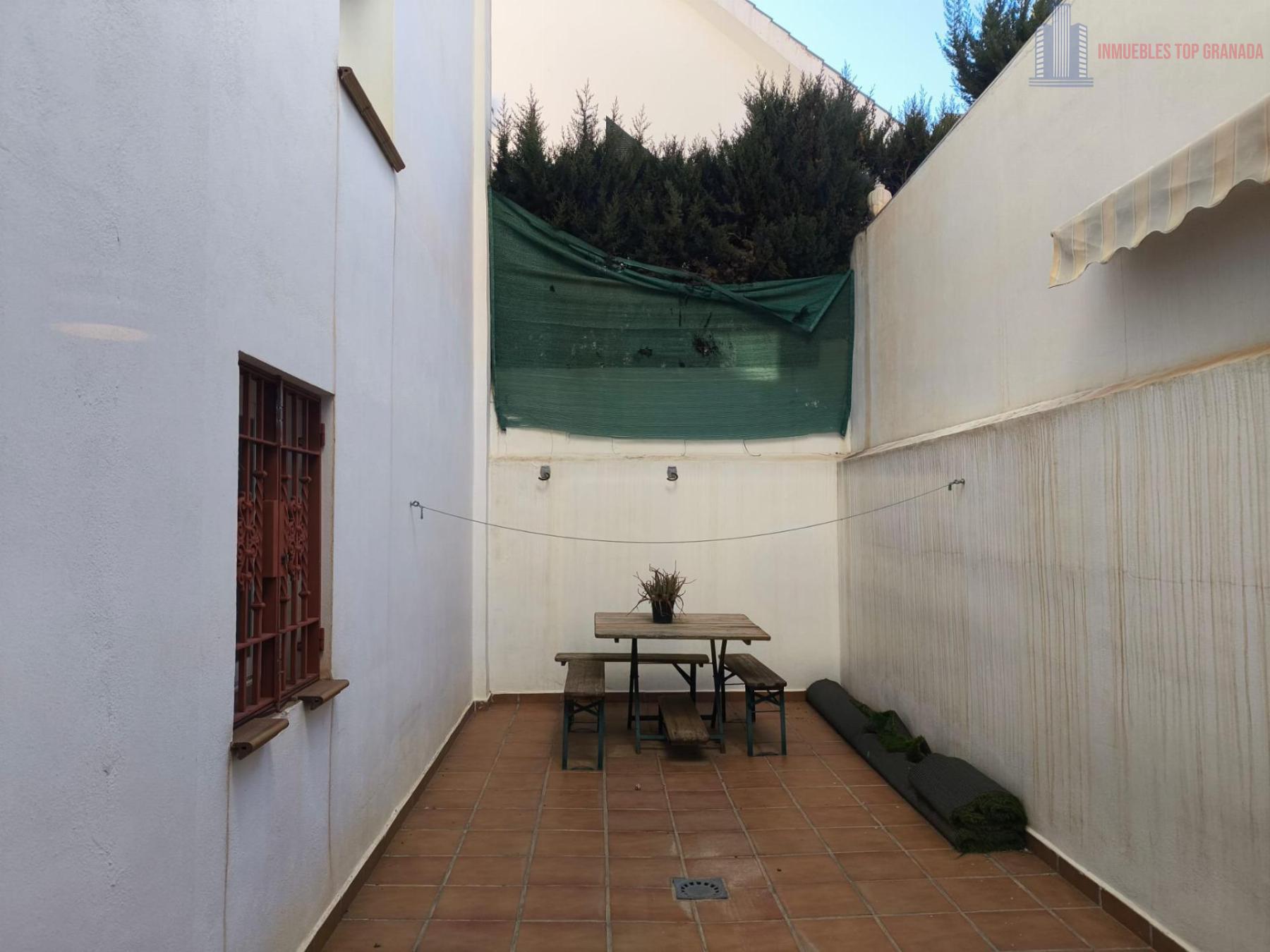 Venta de piso en Las Gabias