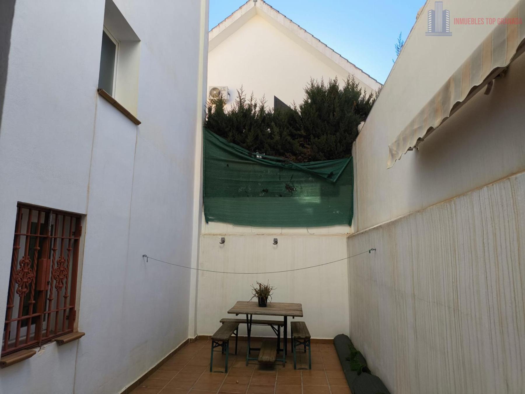 Venta de piso en Las Gabias