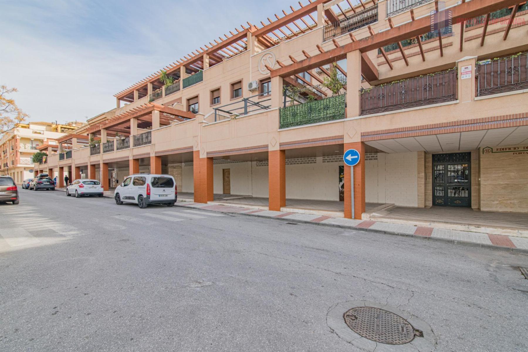 For sale of flat in Atarfe