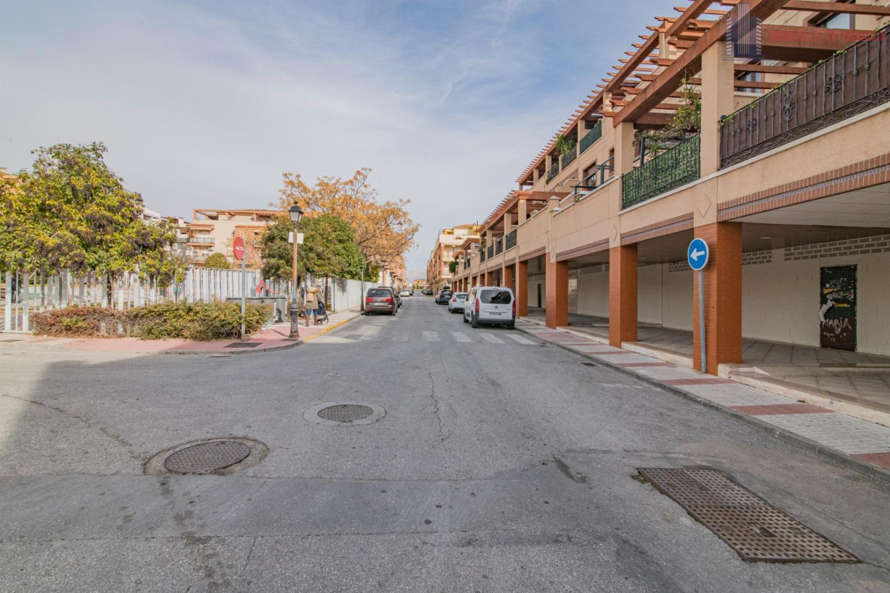 For sale of flat in Atarfe
