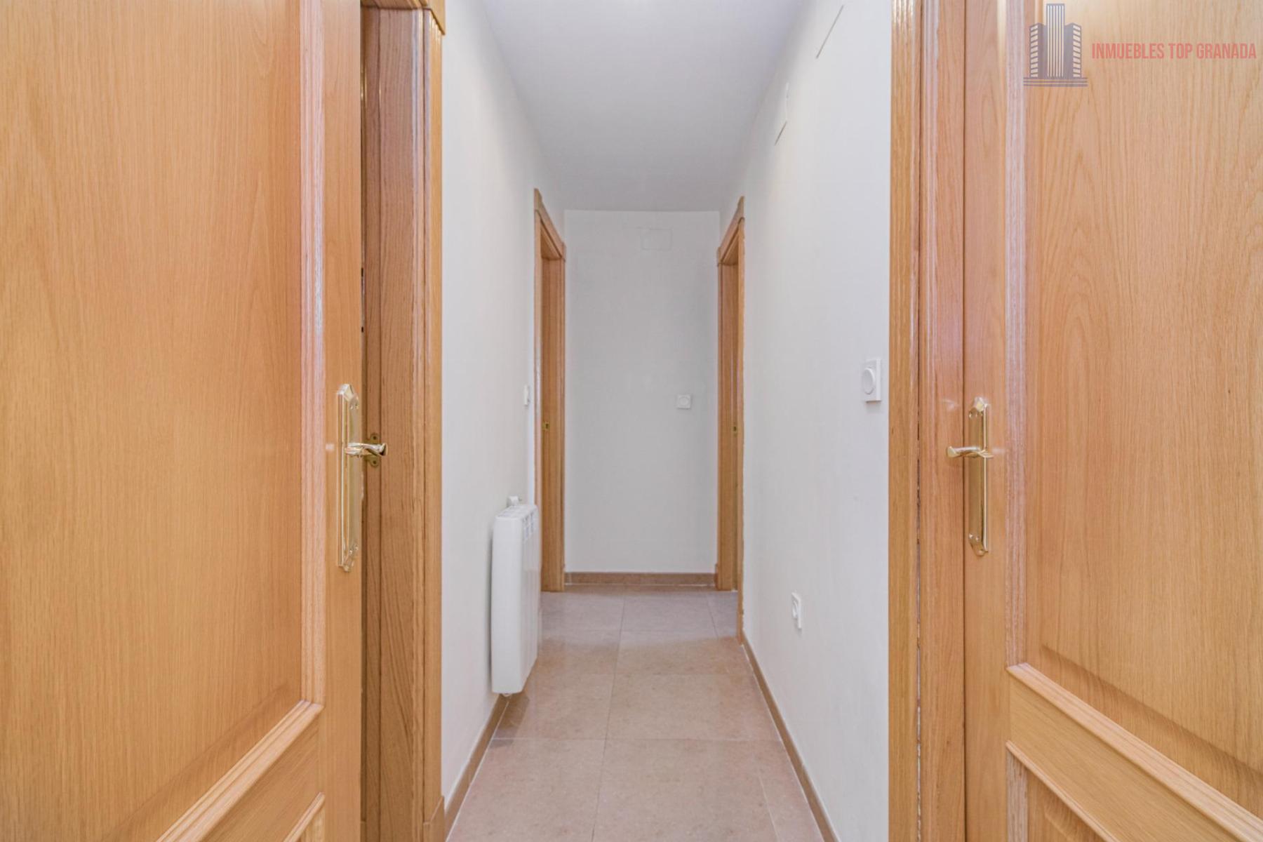 For sale of flat in Atarfe