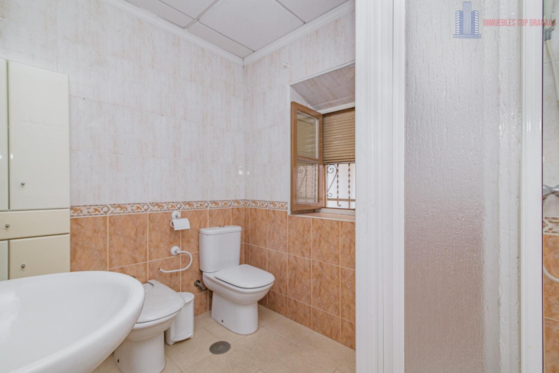 Venta de casa en Maracena