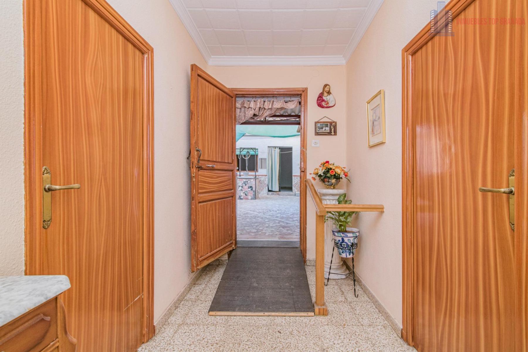 Venta de casa en Maracena
