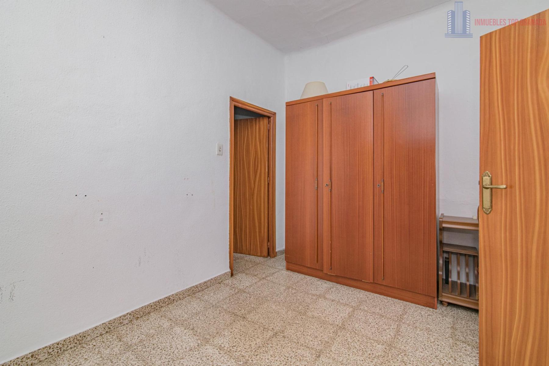 Venta de casa en Maracena