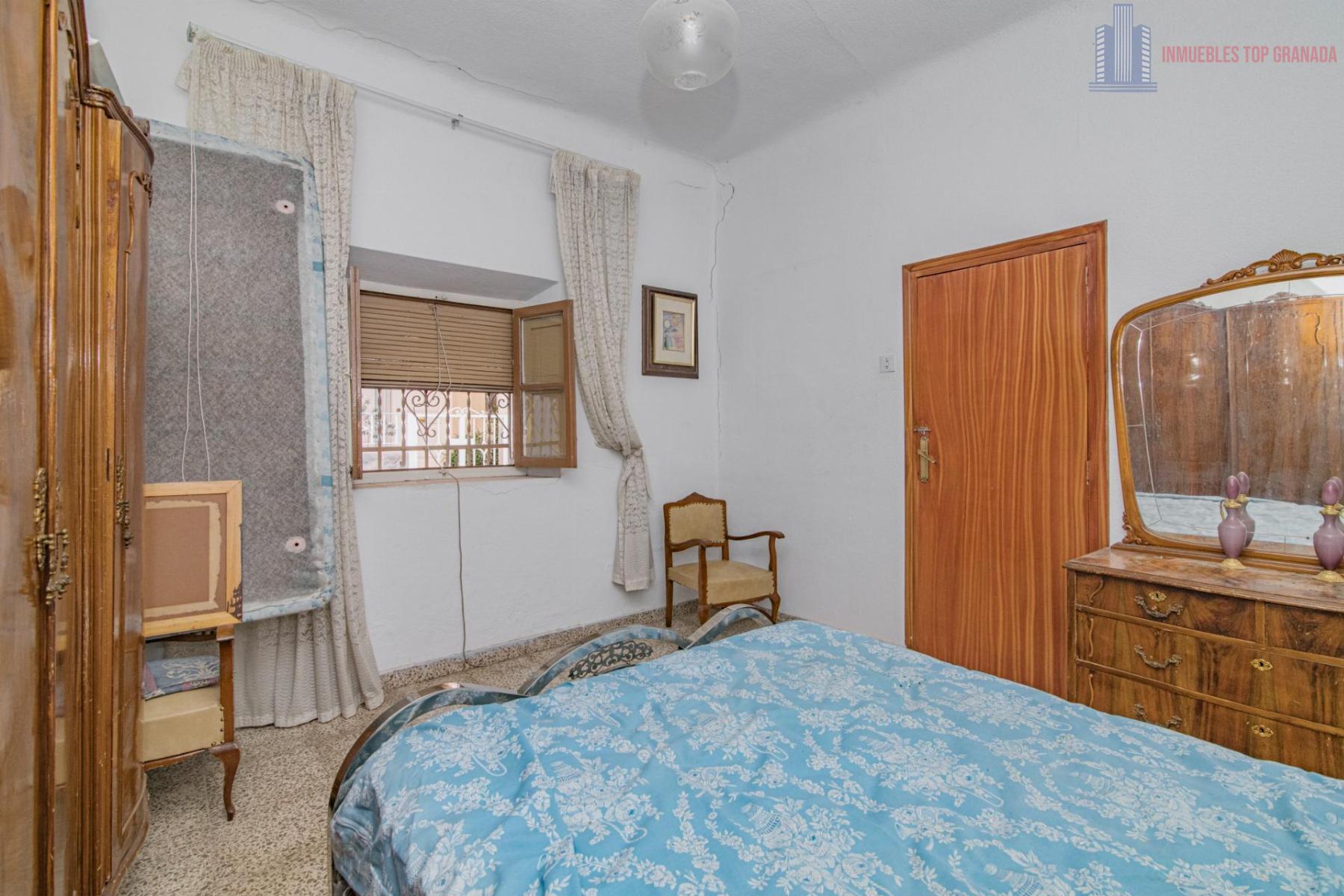 Venta de casa en Maracena