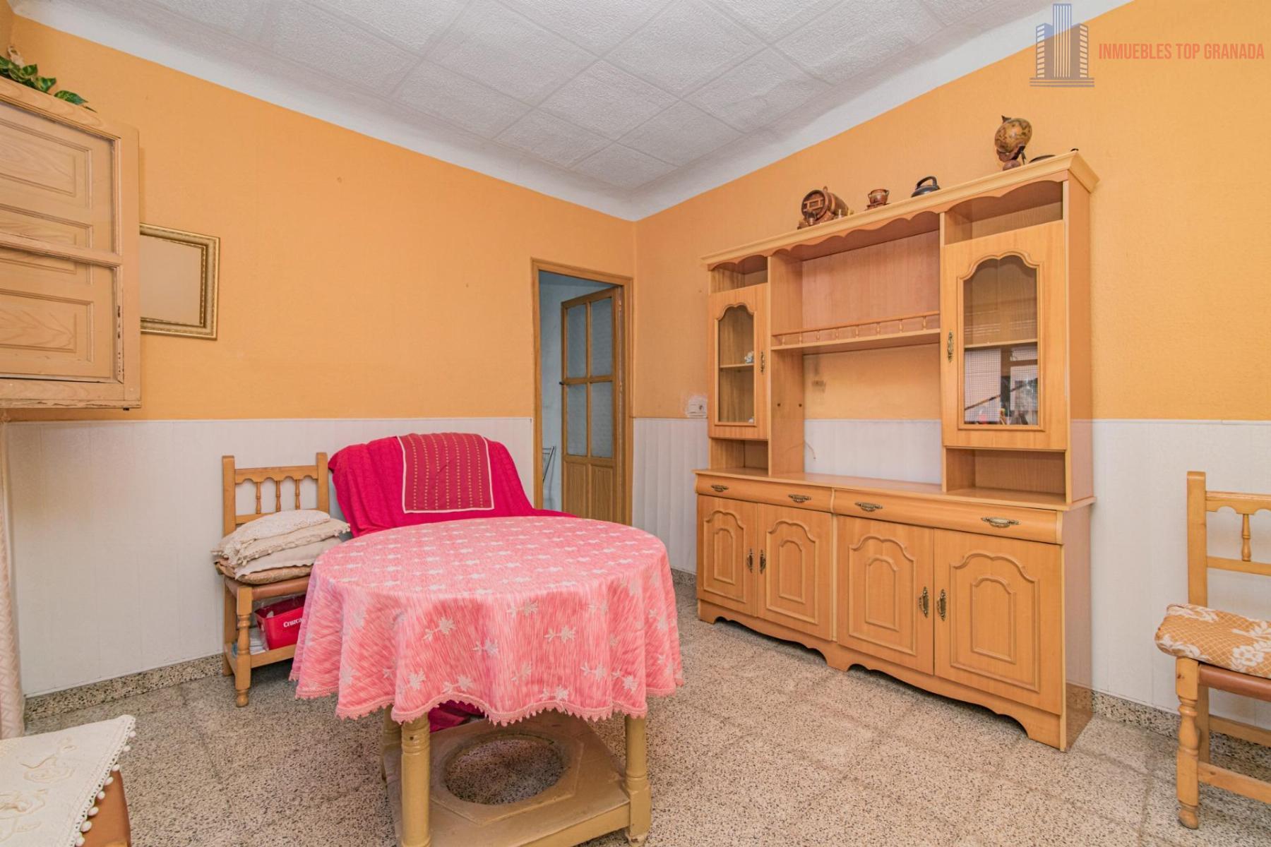 Venta de casa en Maracena