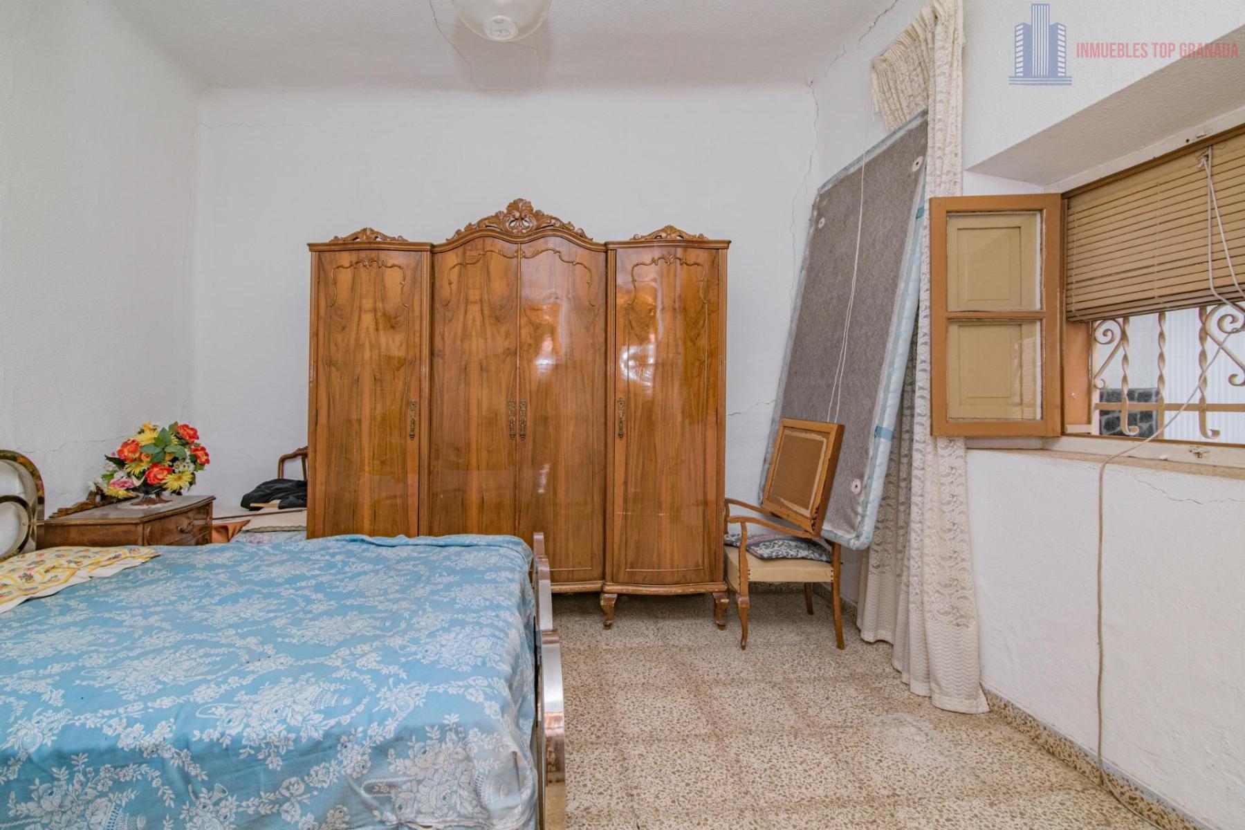 Venta de casa en Maracena