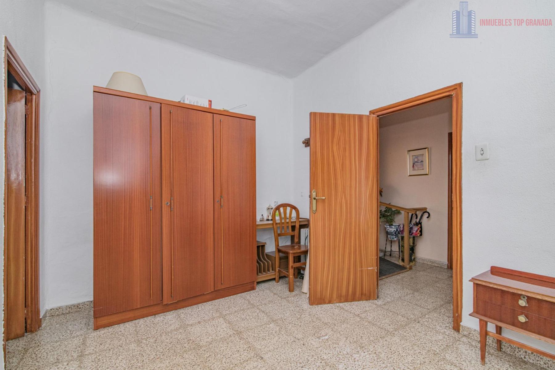 Venta de casa en Maracena