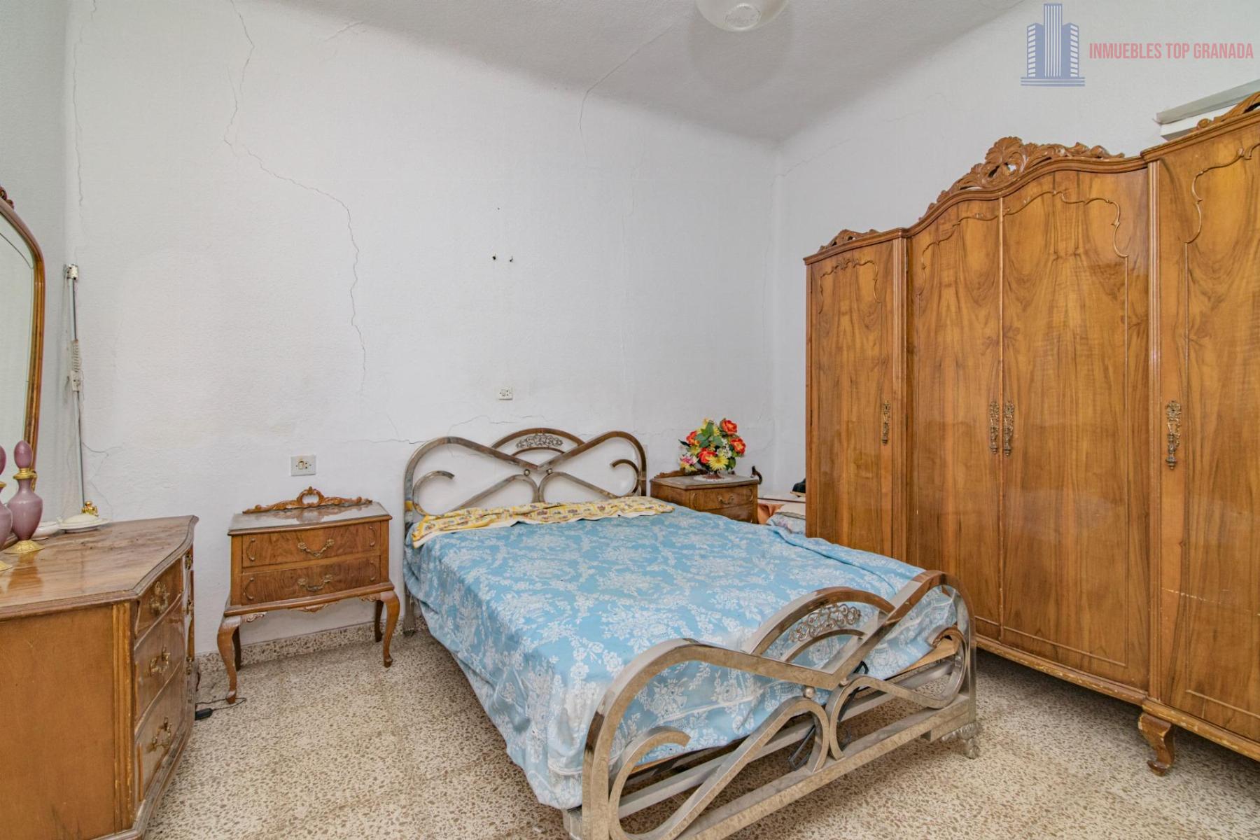 Venta de casa en Maracena