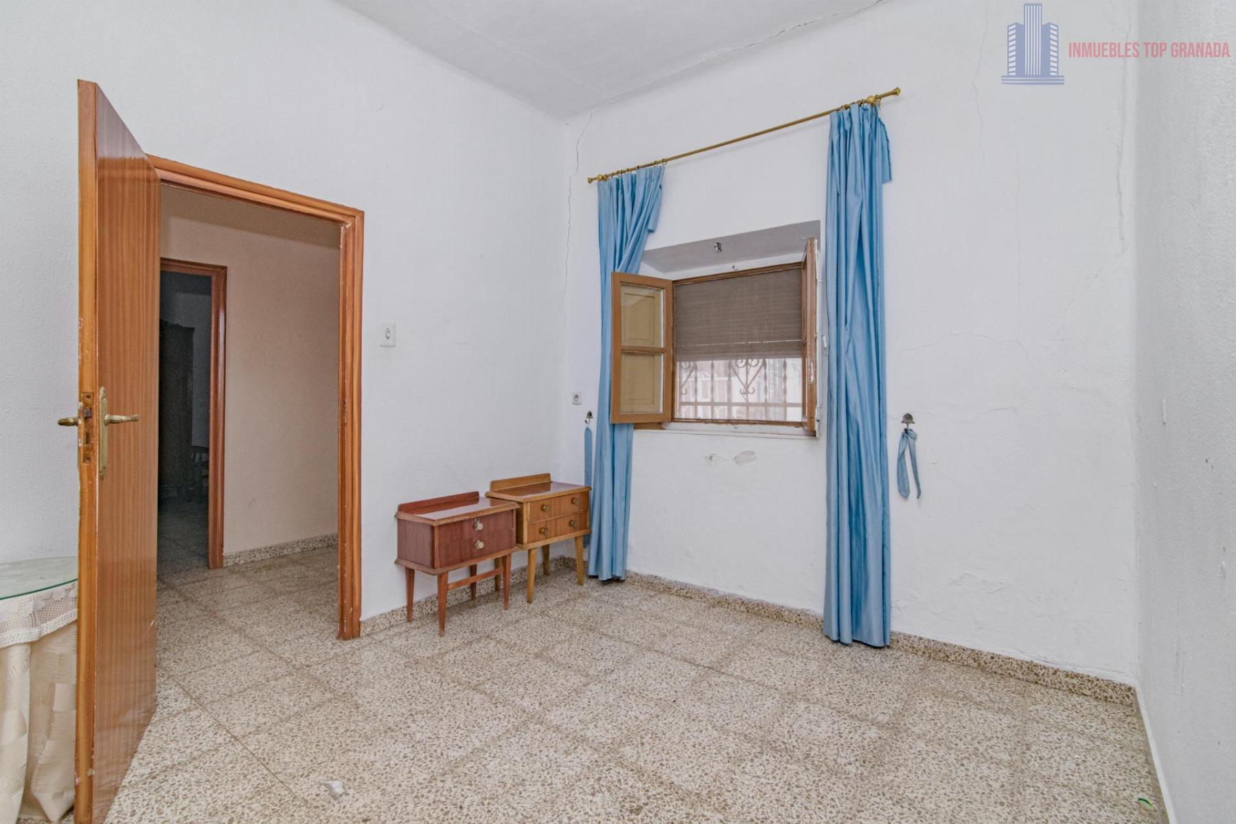 Venta de casa en Maracena