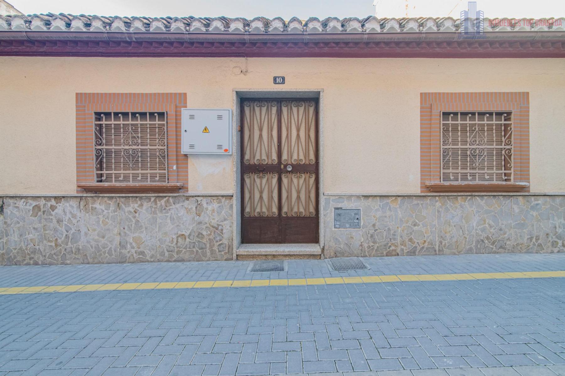Venta de casa en Maracena