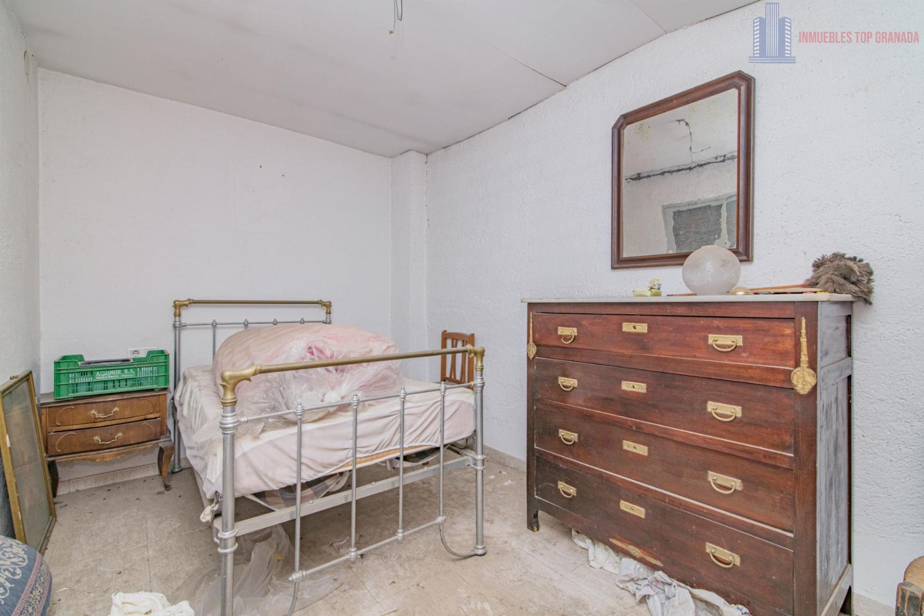 Venta de casa en Maracena
