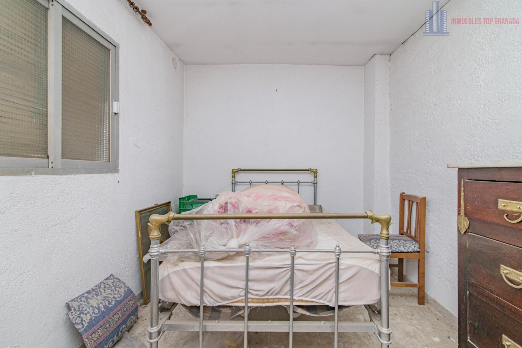 Venta de casa en Maracena